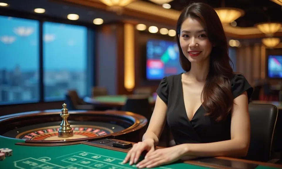 pp881 Phỏm Tá Lả là gì và tại sao nên thử?